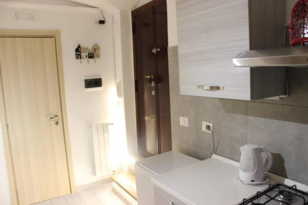 Maison Nicolai 237 باري المظهر الخارجي الصورة