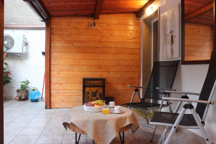 Maison Nicolai 237 باري المظهر الخارجي الصورة