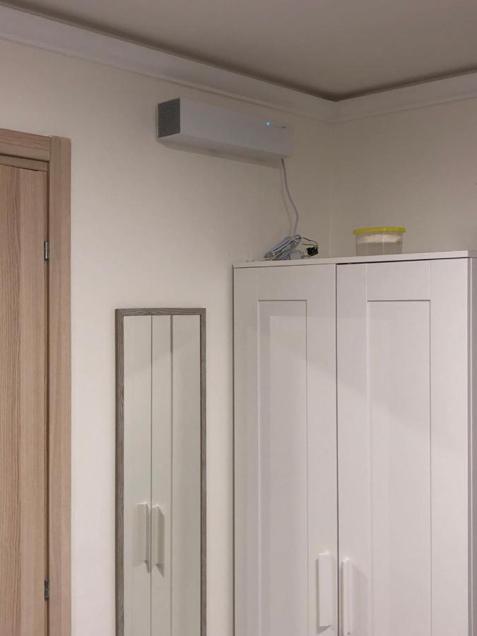Maison Nicolai 237 باري المظهر الخارجي الصورة