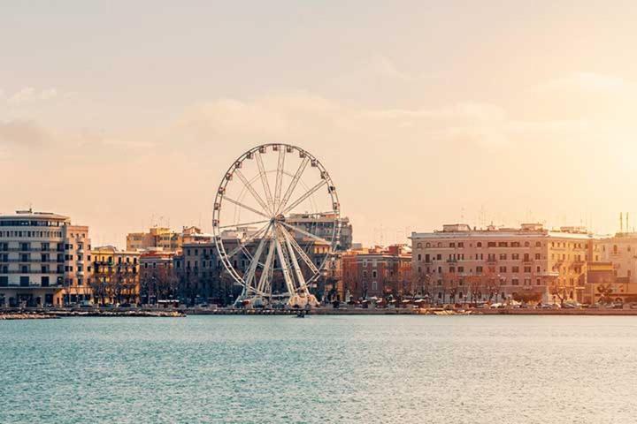 Maison Nicolai 237 باري المظهر الخارجي الصورة
