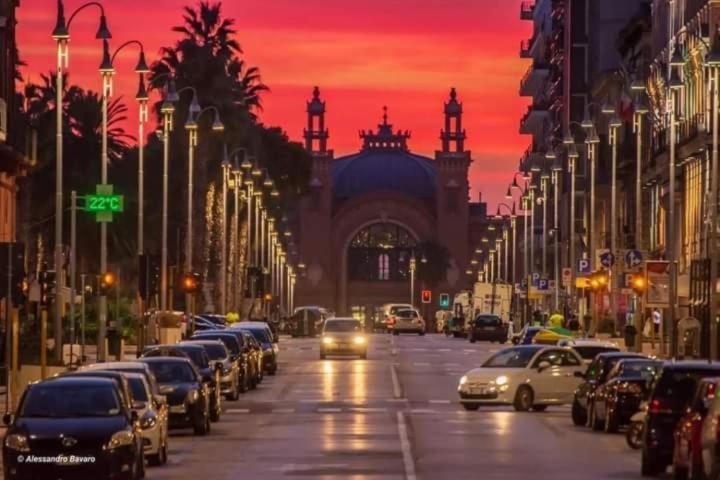 Maison Nicolai 237 باري المظهر الخارجي الصورة