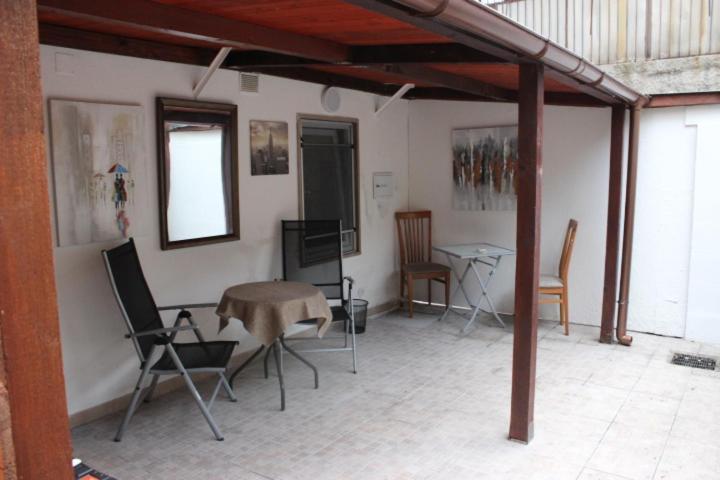 Maison Nicolai 237 باري المظهر الخارجي الصورة