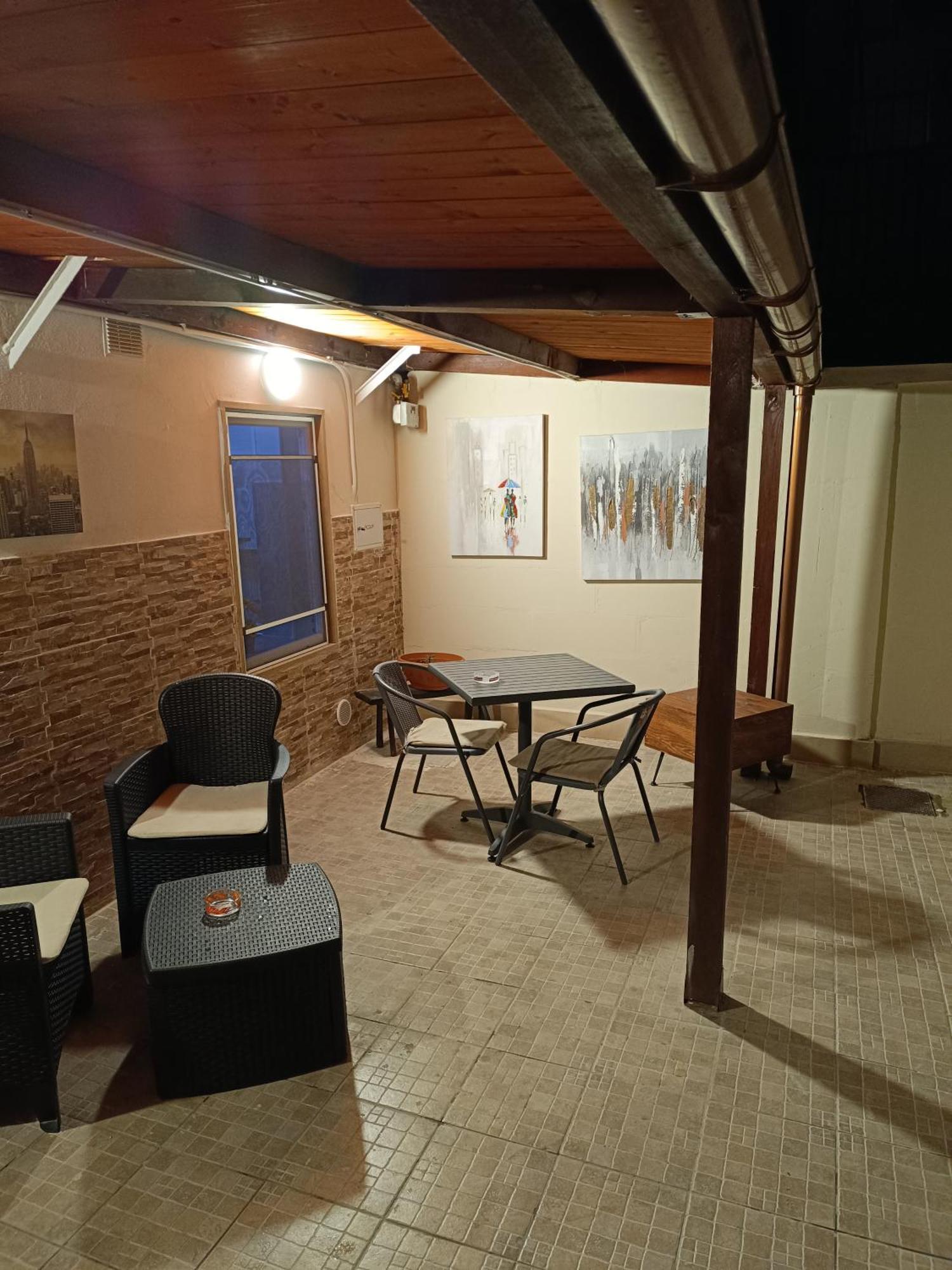 Maison Nicolai 237 باري المظهر الخارجي الصورة